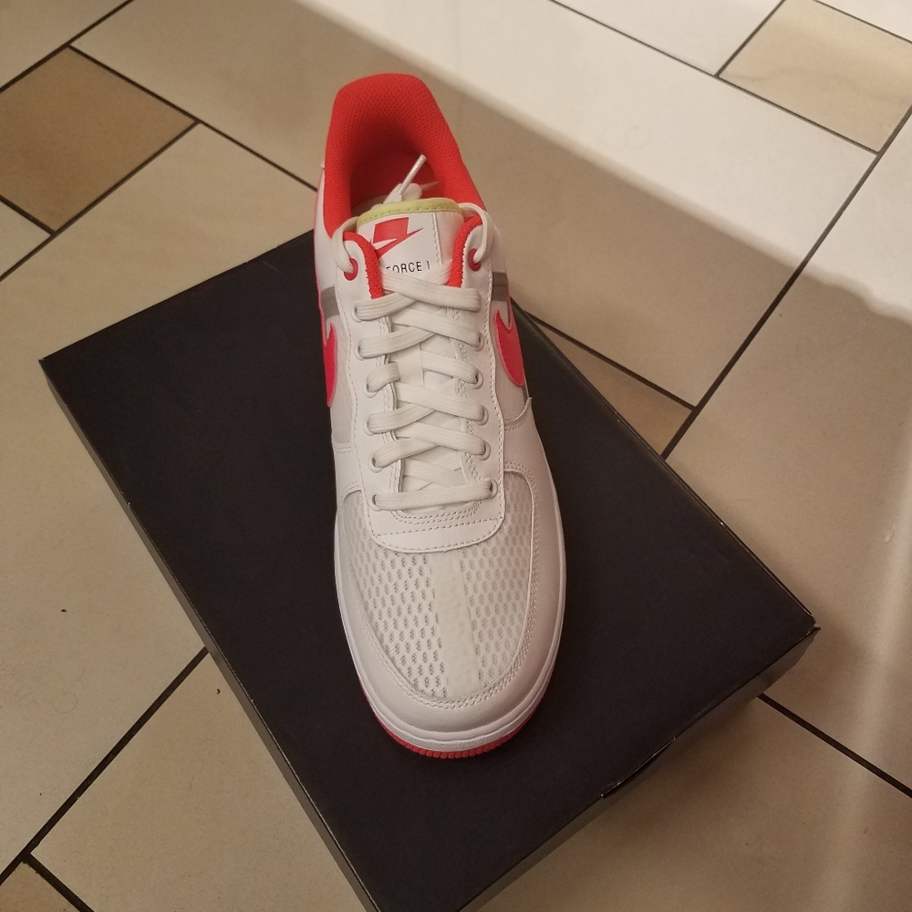 Airforce ones